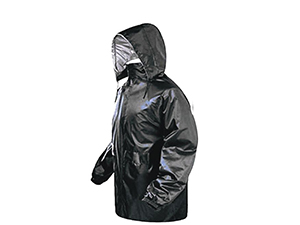 Rain Coat