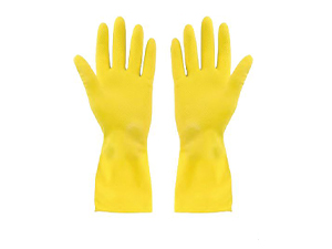 Safety Gloves