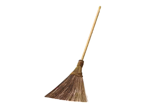 Street Broom