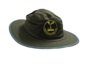 Haritha karma sena Hat