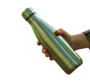 water bottle for hks