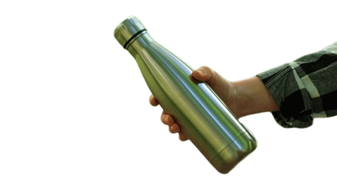 water bottle for hks