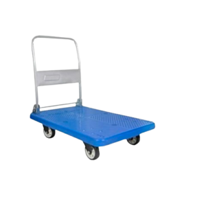 Platform Trolley