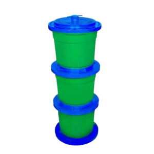 bio compost bin