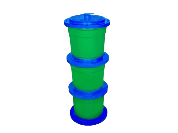bio compost bin