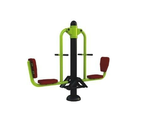 Leg Press