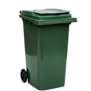 Roller bin 120/240 ltr