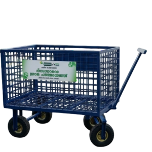 Dumpcart Trolley for MCF