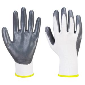 Safety Hand Gloves