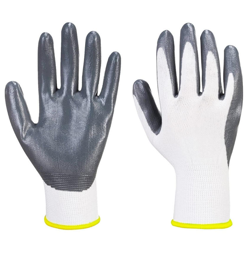 Safety Hand Gloves