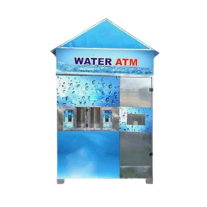 WATER ATM