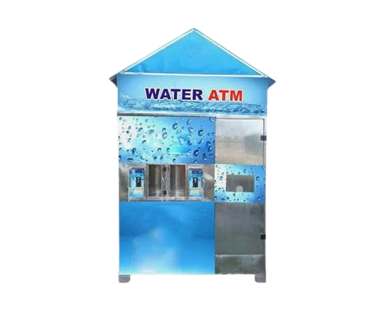 WATER ATM