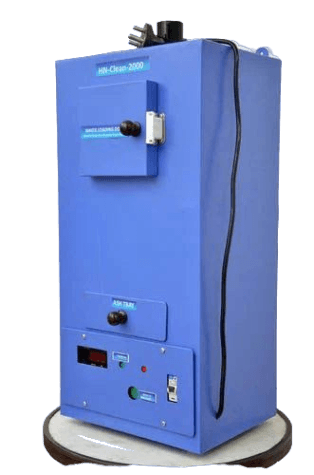 Sanitary Pad Incinerator