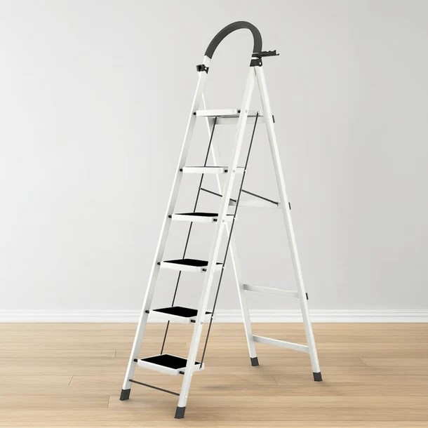 Folding Ladder