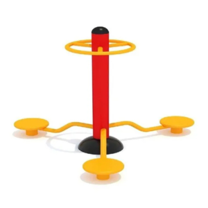Triple Twister